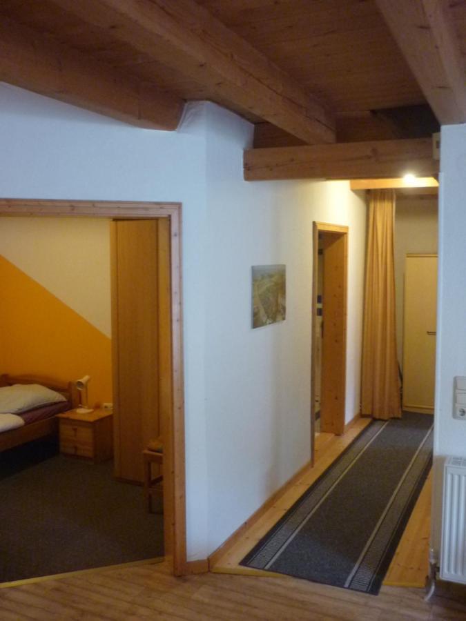 Ferienhof Gerdes An Der Nordsee Schillig Bagian luar foto